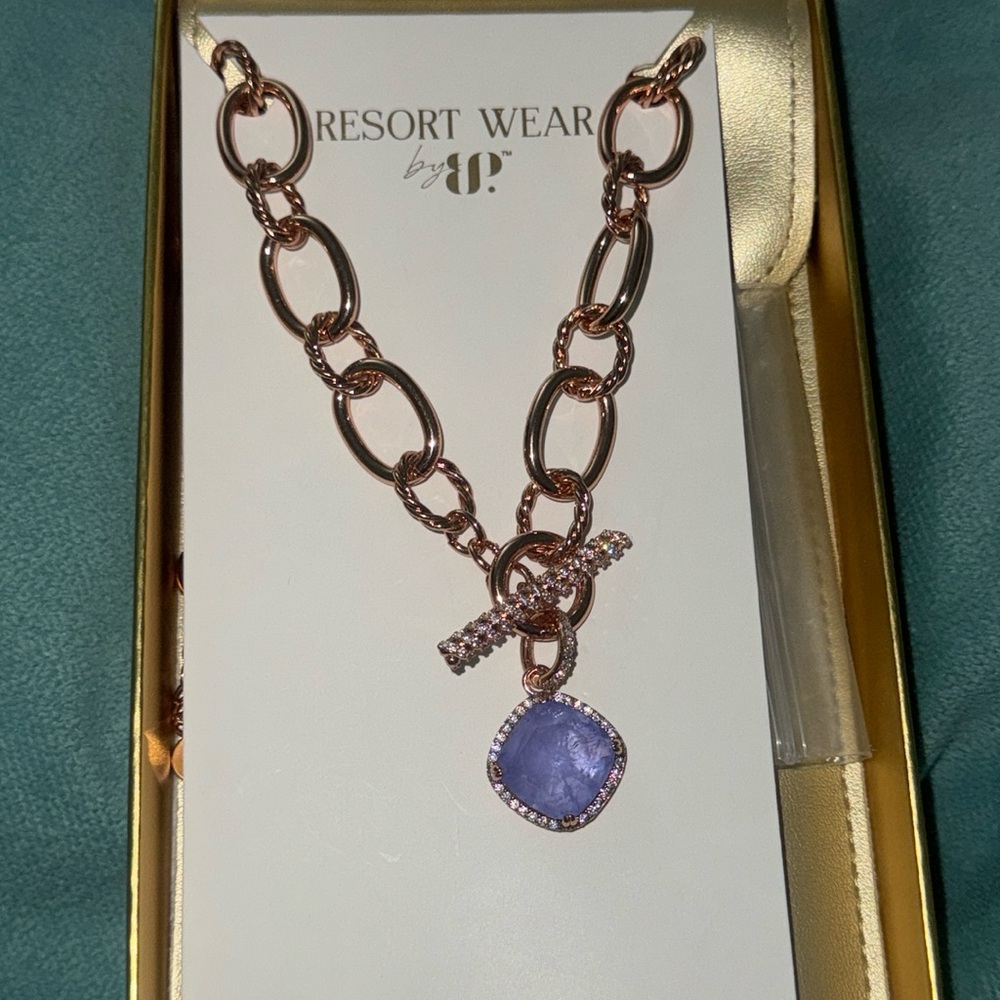 Bomb Party Resort Wear Necklace NK28067
The Cordelia Necklace
l
